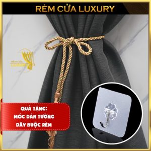 trang trí decor cửa phòng ngủ
