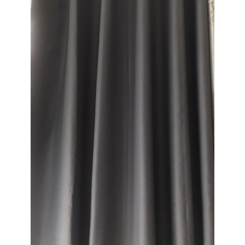 Rèm cửa đơn sắc, vải đẹp, chất sang, chắn nắng tốt, hàng hiện đại - Ảnh 7