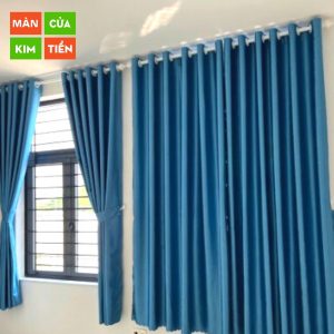 Màn Cửa Cản Nắng 99%