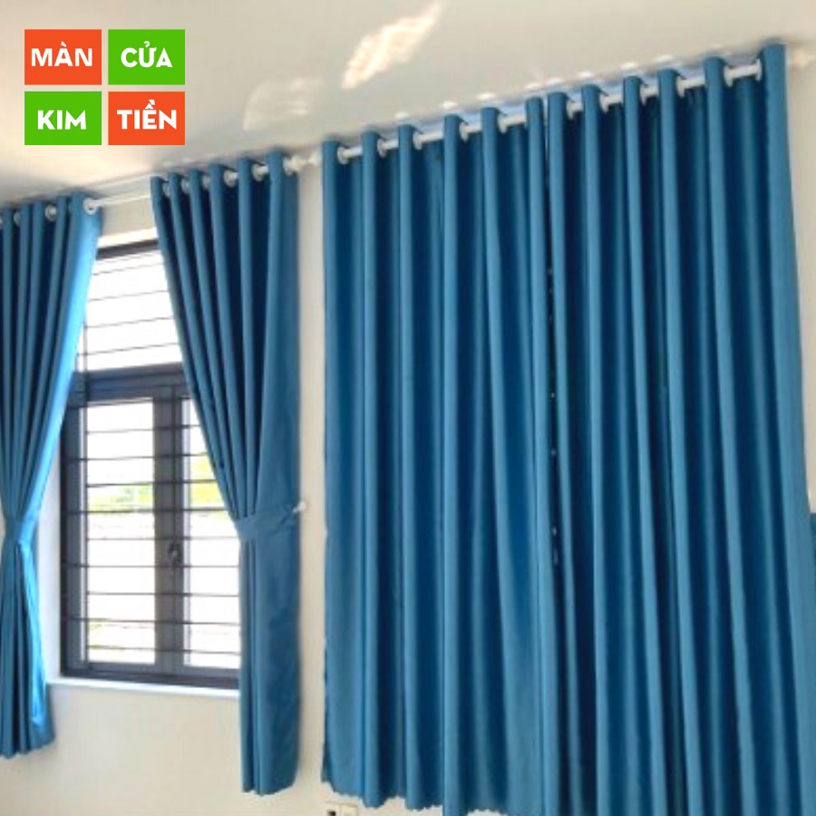 Màn Cửa Cản Nắng 99%