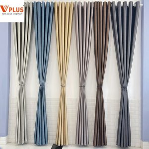 Rèm Cửa Chống Nắng Vplus