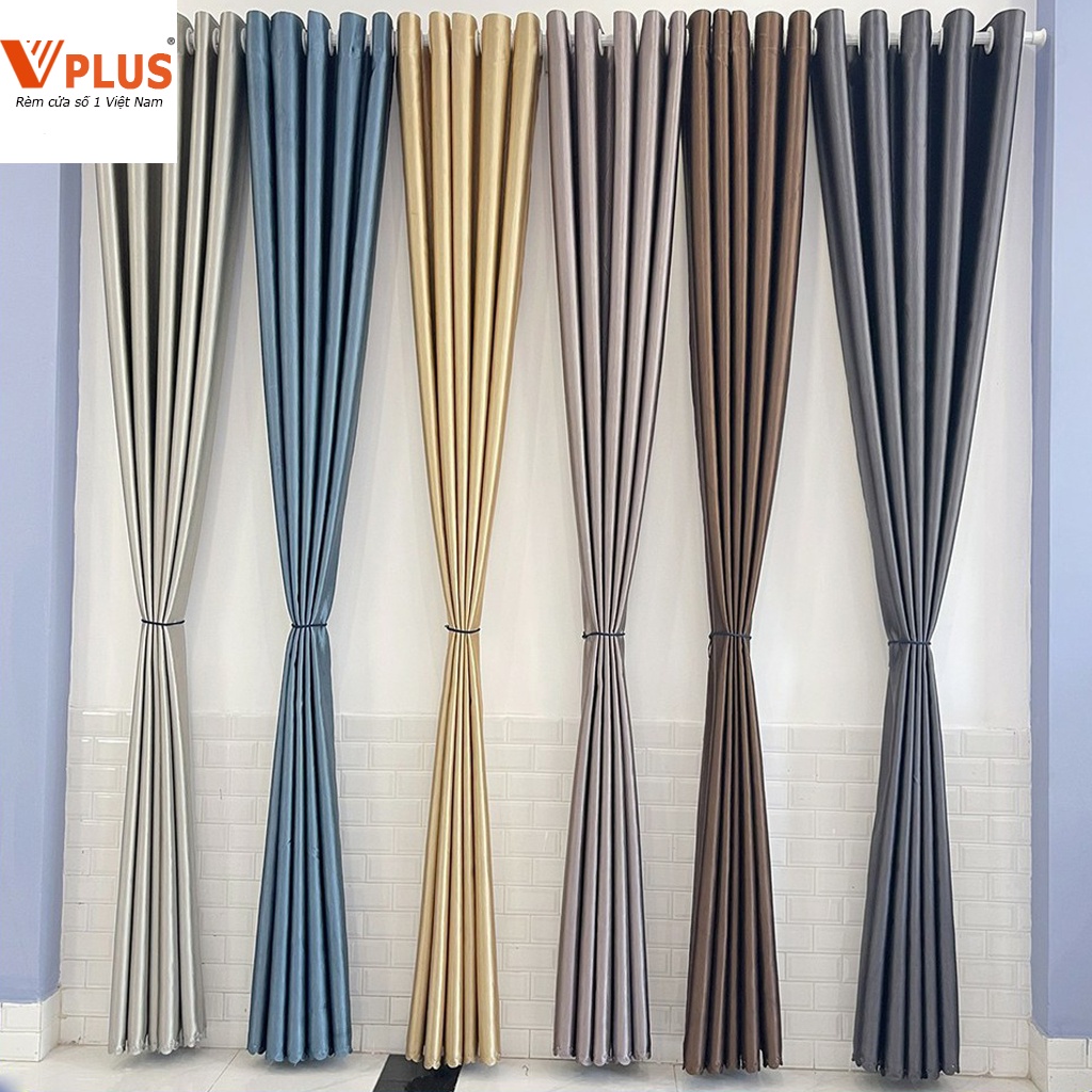 Rèm Cửa Chống Nắng Vplus