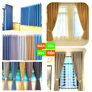 Rèm Cửa Sổ Chống Nắng