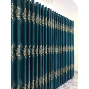 Rèm Cửa Sổ