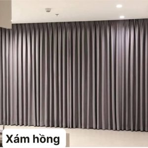 màn vải treo tường
