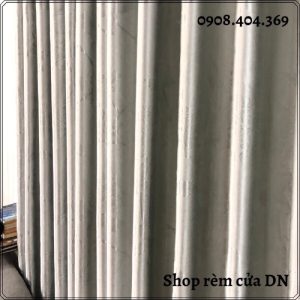 Rèm cửa sổ chống nắng rộng 1m, cao 1m4 đến 2m - Ảnh 6