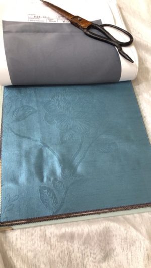vải rèm hà nội giá rẻ