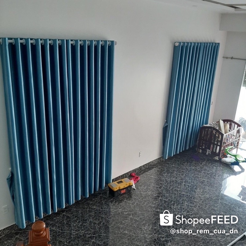 Rèm cửa sổ chống nắng rộng 1m