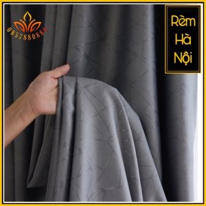 [ Rèm KB25-8 ] Rèm cửa siêu đẹp