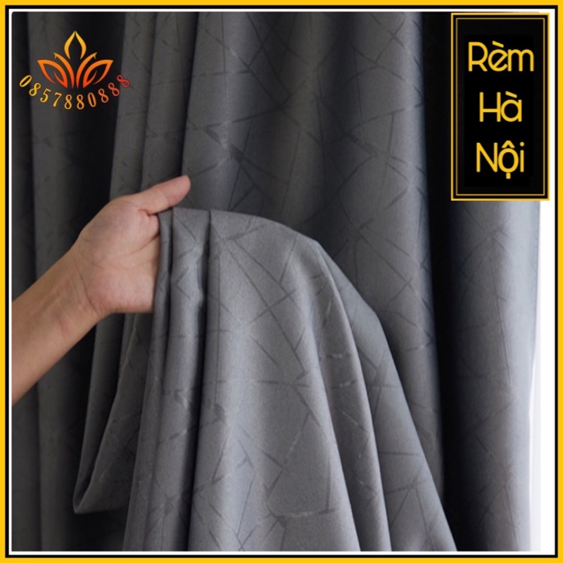 [ Rèm KB25-8 ] Rèm cửa siêu đẹp