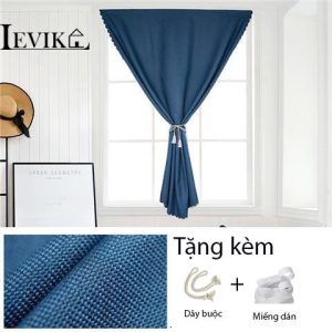 Rèm Cửa Dán Tường