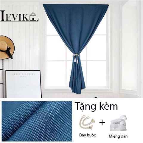 Rèm Cửa Dán Tường