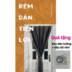 Rèm Cửa TMFABRIC