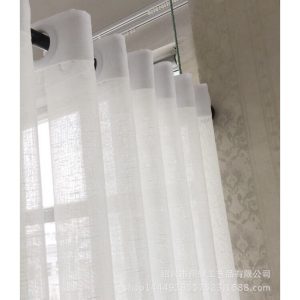 Rèm vải von đẹp