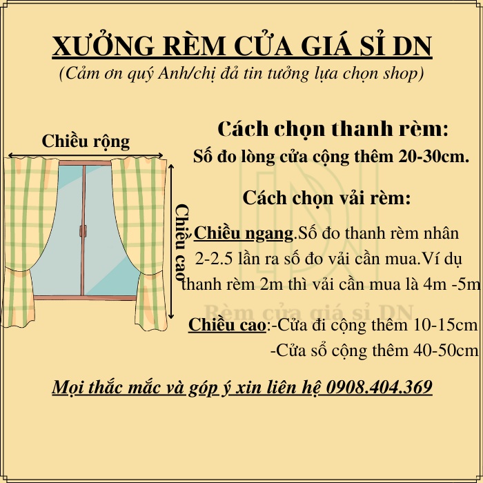 cao 1m4 đến 2m
