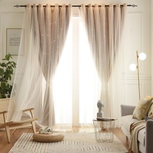 Rèm Cửa Sổ