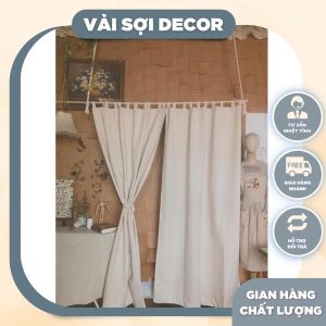 màn cửa