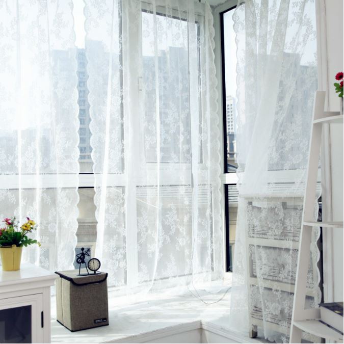 làm background