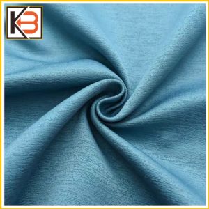 Rèm cửa vải KB Chất liệu Polyester 2503 nhiều màu sắc - Ảnh 3