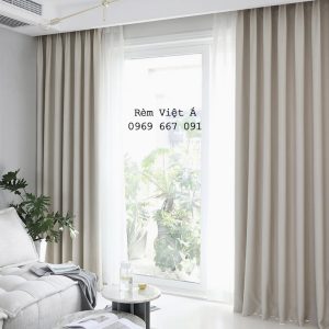 Rèm cửa cao cấp