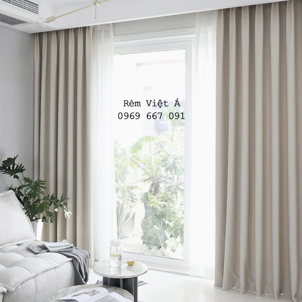 Rèm cửa cao cấp