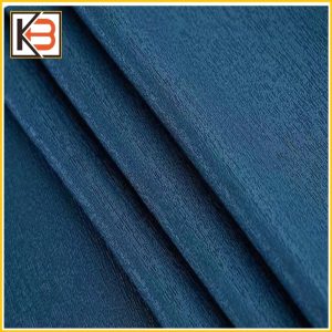 Rèm cửa vải KB Chất liệu Polyester 2503 nhiều màu sắc - Ảnh 4
