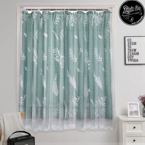 trang trí cửa sổ - phòng khách- decord phòng ngủ.