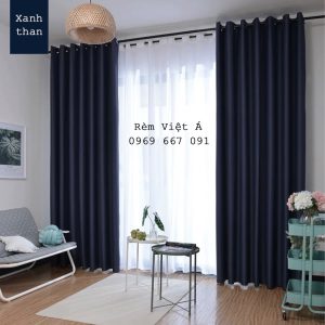 Rèm Vải Chống Nắng Cản Nhiệt