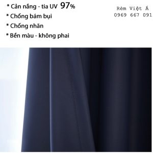 Rèm Cửa Sổ Phòng Ngủ