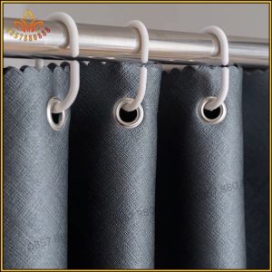 [ Rido Loại 1 KB25 ]  Rèm Riđô Polyester Rèm riđô vải ngăn phòng