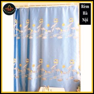 vải họa tiết cao cấp