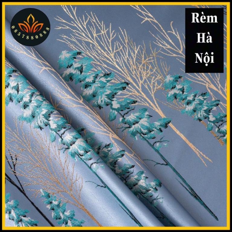 Vải May rèm cửa