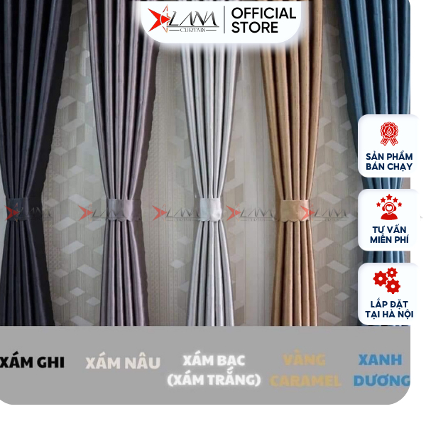 Rèm cửa sổ