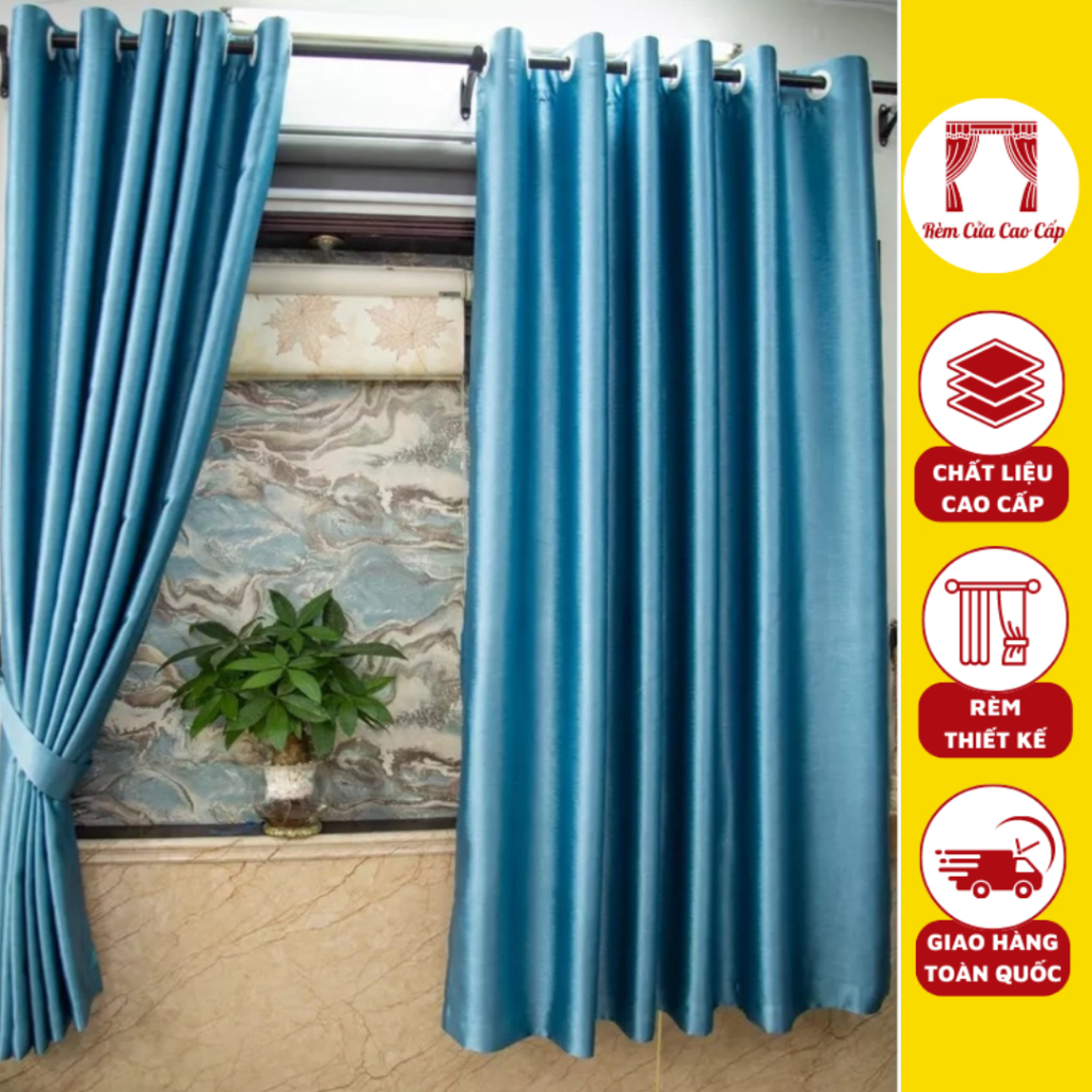 Rèm Cửa Sổ