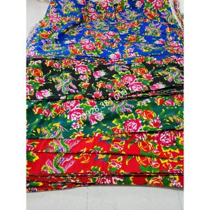 vải công phượng thời bao cấp