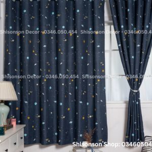 [Mã LIFE1511A giảm 10% đơn 50K] Rèm che gác trọ