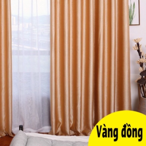 Rèm Cửa Che Nắng Sang Chảnh