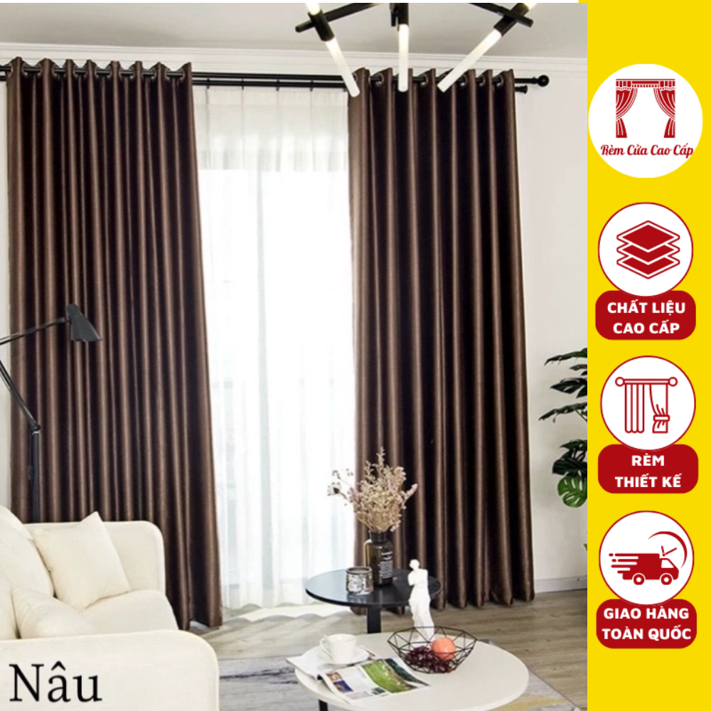 Rèm vải cửa