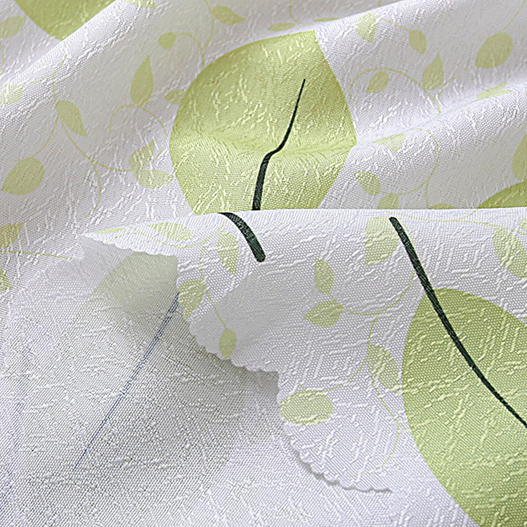 Rèm Vải Nhiều Mẫu Decor Kim Vinh Khoen Lỗ 1 Mét Ngang Cao 2 Mét - Ảnh 3