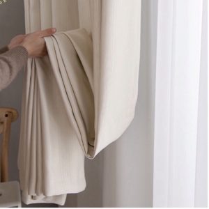 Rèm Cưa Sổ Loại 1