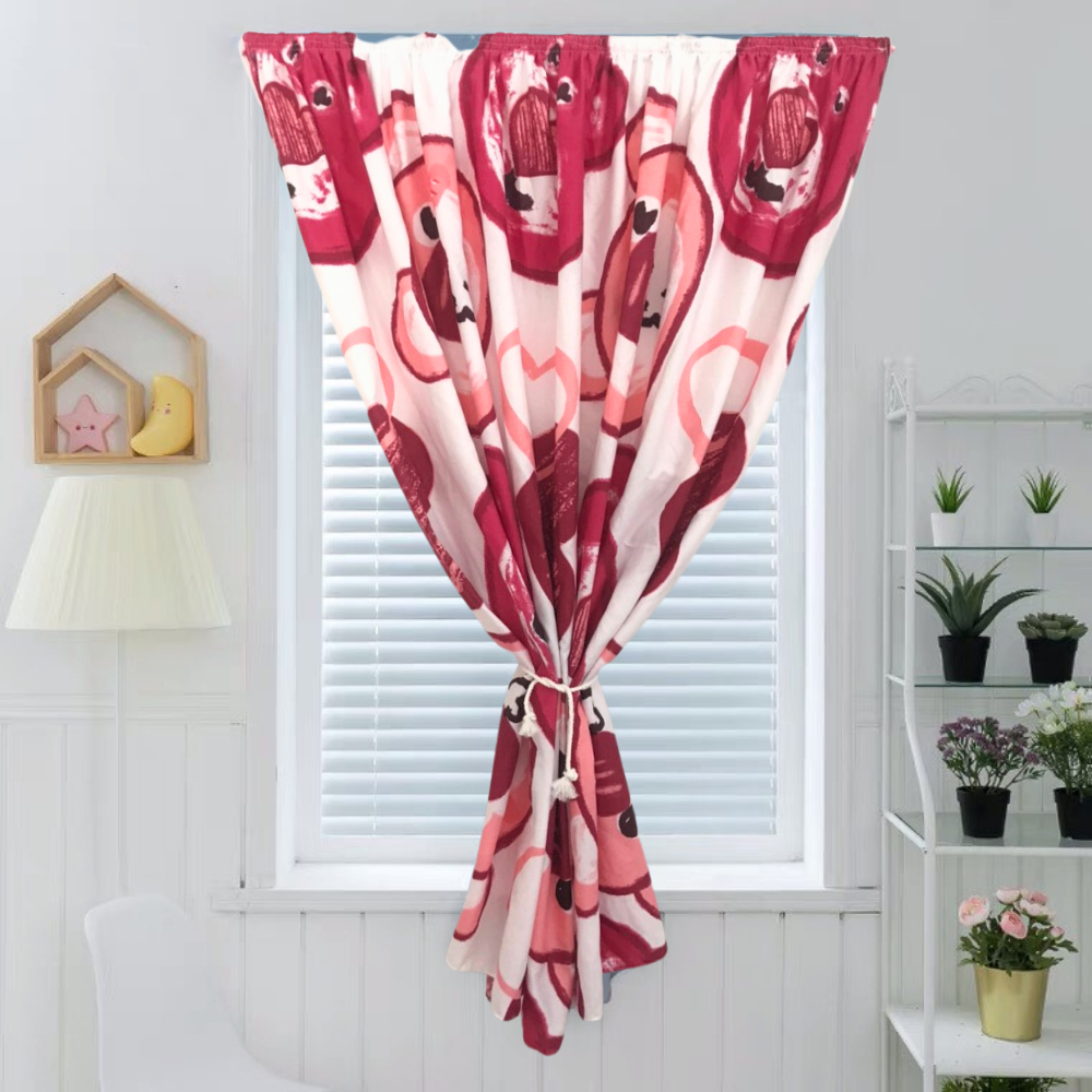 Rèm dán tường cửa sổ chống nắng