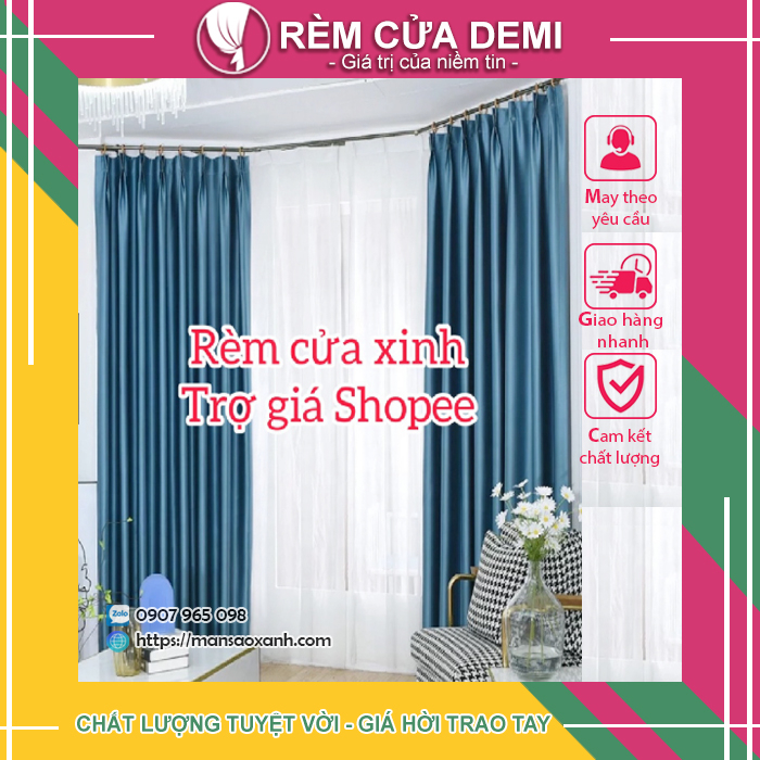 Rèm cửa