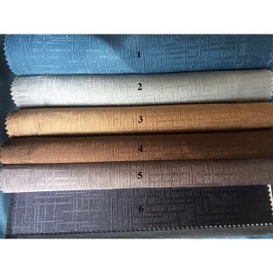 Rèm vải giá rẻ - Cản sáng tốt - Nhiều mẫu mã kích thước - Rèm HQ - Ảnh 7