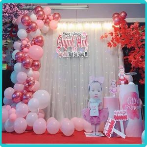 background sinh nhật