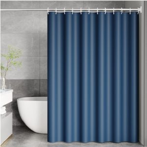 Rèm che nắng Rido, rèm che cửa sổ sử dụng mốc rido gấm cực dày cản sáng 100% Shisonson - Ảnh 5