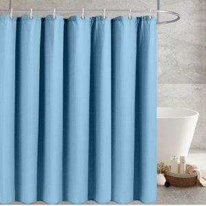 Rèm che nắng Rido, rèm che cửa sổ sử dụng mốc rido gấm cực dày cản sáng 100% Shisonson - Ảnh 6