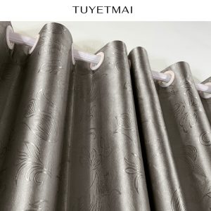 TM05 - Rèm phòng ngủ