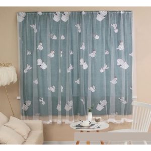 [SIÊU SALE 1 NGÀY] Rèm cửa sổ