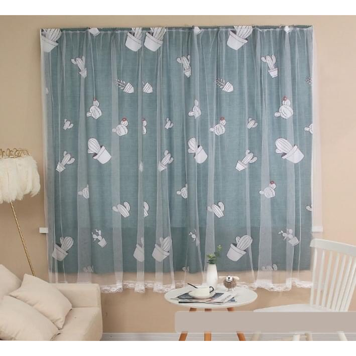 [SIÊU SALE 1 NGÀY] Rèm cửa sổ