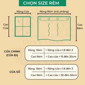 TM04 - Rèm phòng ngủ, màn che phòng, ngăn phòng - Màu xám bạc - Ảnh 7